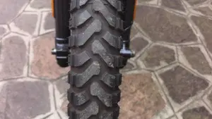 Royal Enfield Himalayan 411 (2017 - 20)  (9)