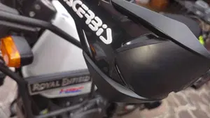 Royal Enfield Himalayan 411 (2017 - 20)  (14)