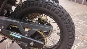 Royal Enfield Himalayan 411 (2017 - 20)  (10)