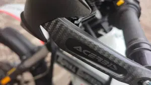Royal Enfield Himalayan 411 (2017 - 20)  (15)