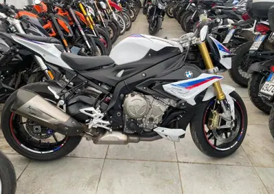 Bmw S 1000 R (2017 - 20) - Annuncio 9949672