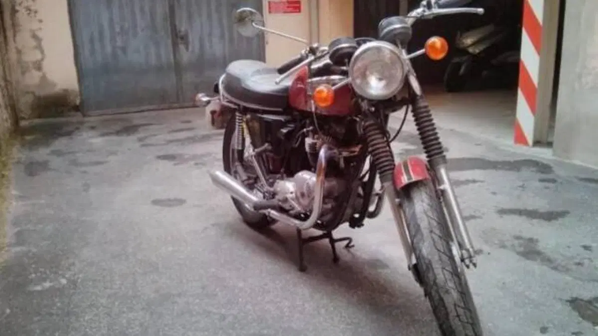 Triumph   (2)