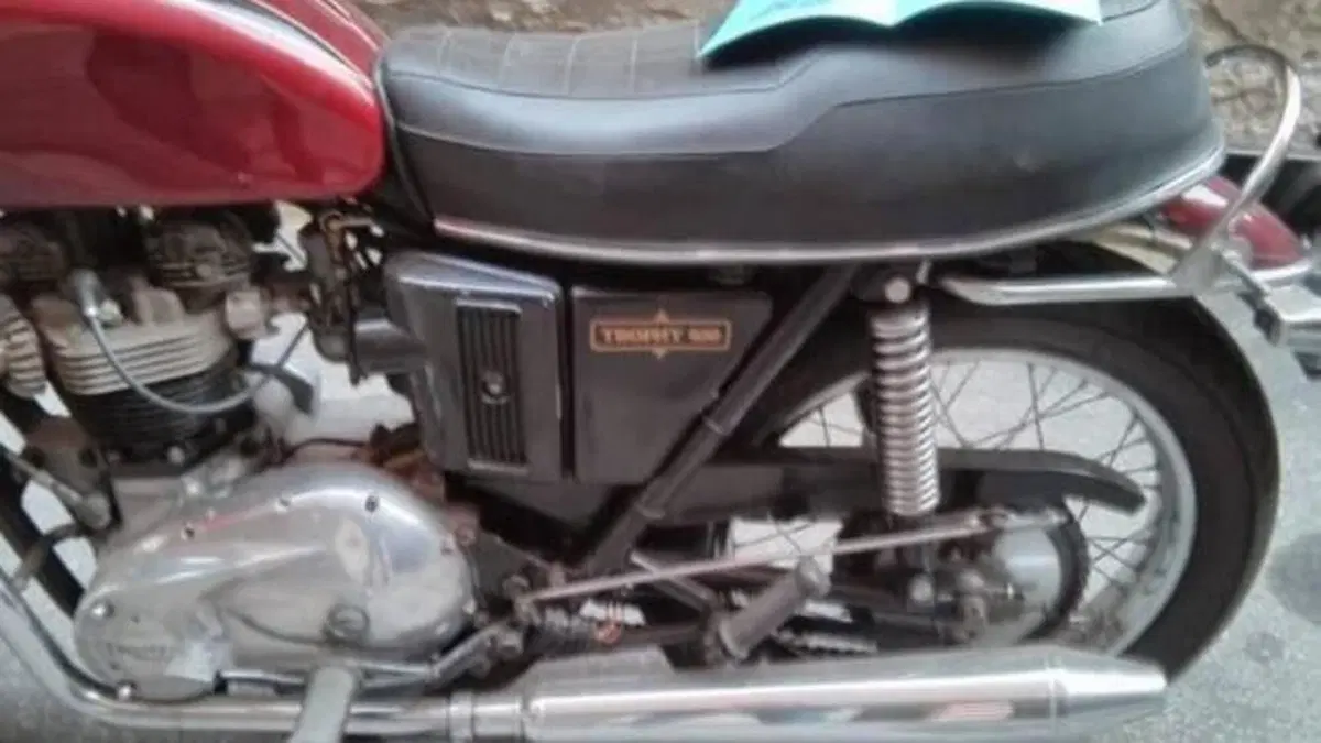 Triumph   (4)