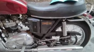 Triumph   (4)