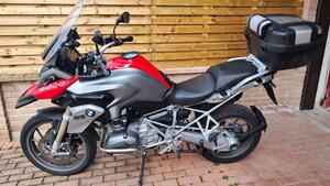 Bmw R 1200 GS (2013 - 16) 