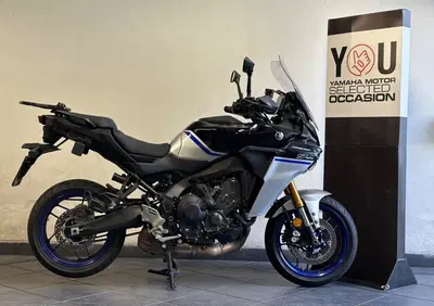 Yamaha Tracer 9 GT+ Y-AMT (2025 - 26) - Annuncio 9949697