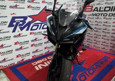 QJ Motor SRK 125 R (2024) - Annuncio 9949701