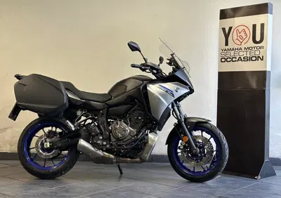 Yamaha Tracer 7 GT (2021 - 24) - Annuncio 9949703