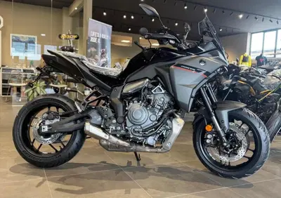 Yamaha Tracer 7 (2025 - 26) - Annuncio 9949720