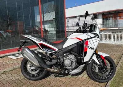 Moto Morini X-Cape 1200 (2026) - Annuncio 9949727