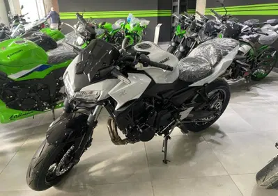 Kawasaki Z 650 (2025 - 26) - Annuncio 9949723