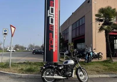 Benelli Imperiale 400 (2021 - 25) - Annuncio 9875218
