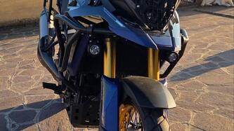 Suzuki V-Strom 800DE (2023 - 24) usata