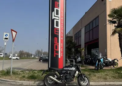 Brixton Motorcycles Crossfire 500 X (2021 - 26) - Annuncio 9911104