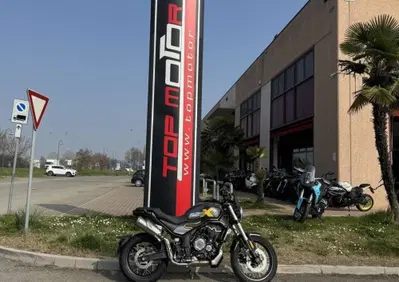 Voge Trofeo 525ACX Scrambler (2023 - 26) - Annuncio 9949733