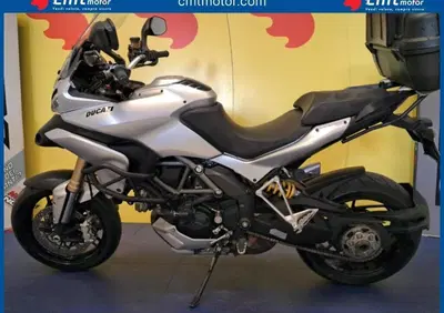 Ducati Multistrada 1200 ABS (2013 - 14) - Annuncio 9949735
