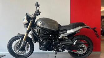 Benelli Leoncino 800 Trail (2022 - 26) usata