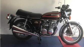 Honda CB 500 FOUR K epoca