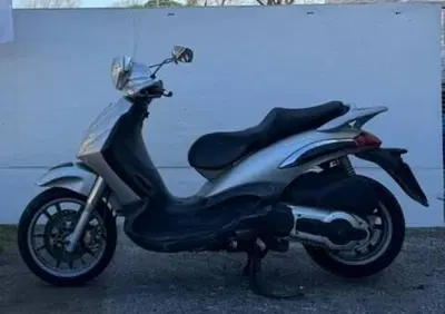 Piaggio Beverly 500 - Annuncio 9949746
