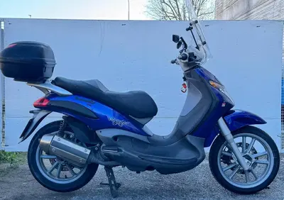 Piaggio Beverly 200 (2002 - 03) - Annuncio 9949751