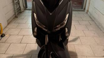 Yamaha X-Max 250 Iron Max ABS (2016) usata