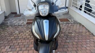 Piaggio Beverly 300 S i.e. (2015 - 16) usata