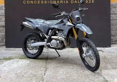 Suzuki DR-Z4S (2025 - 26) - Annuncio 9949772