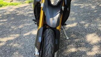 Aprilia Dorsoduro 900 (2017 - 20) usata