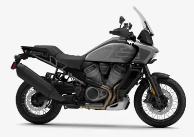Harley-Davidson Pan America 1250 Special (2020 - 25) - Annuncio 9949782