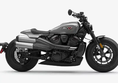 Harley-Davidson Sportster S (2025 - 26) - Annuncio 9949785