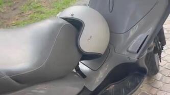 Piaggio Beverly 500 usata