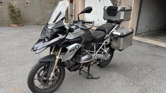 Bmw R 1200 GS (2013 - 16)