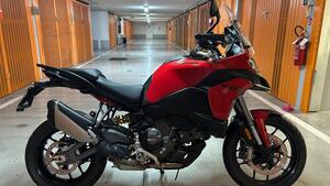 Ducati Multistrada V2 S (2025 - 26) 