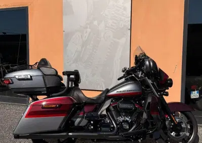 Harley-Davidson 117 Limited (2018 - 20) - FLHTKSE - Annuncio 9949793
