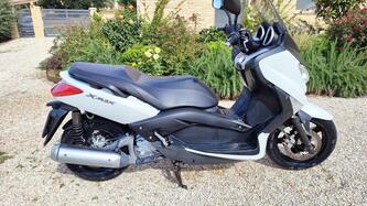 Yamaha X-Max 250 (2010 - 13) usata