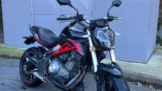 Benelli BN 302 S (2019 - 20) usata