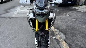 Triumph Tiger 900 Rally Pro (2020 - 23) usata