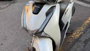 Honda SH 125i (2017 - 19) 
