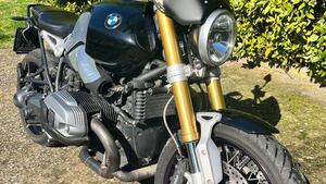 Bmw R nineT 1200 (2014 - 16) 