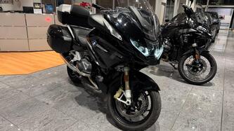 Bmw R 1250 RT (2021 - 25) usata