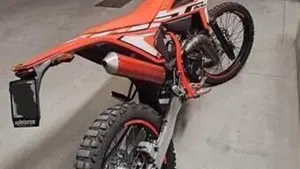 Betamotor RR 50 Enduro Sport (2021 - 26)  (3)