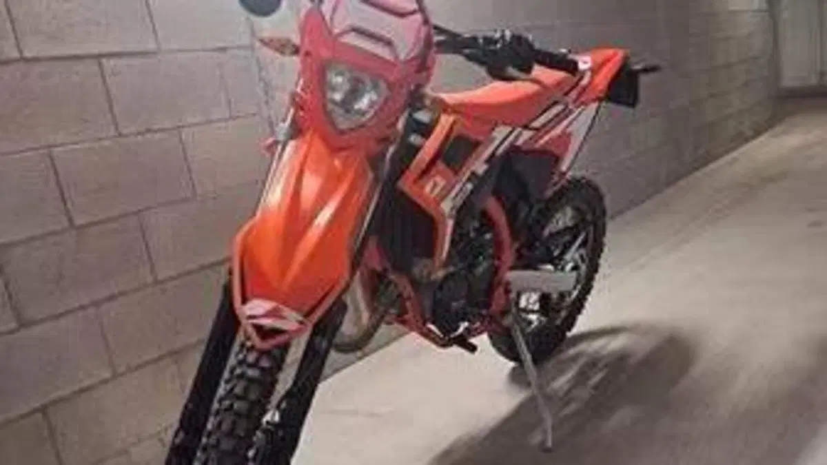 Betamotor RR 50 Enduro Sport (2021 - 26)  (4)