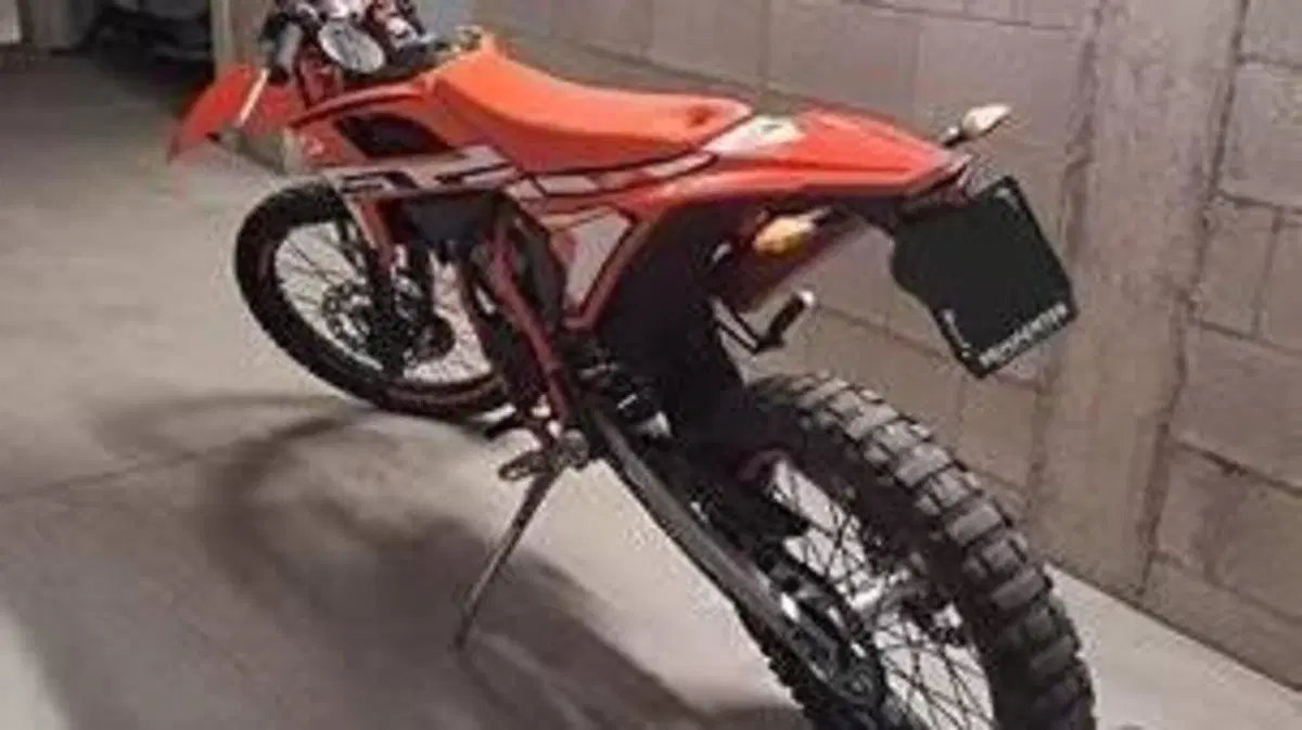 Betamotor RR 50 Enduro Sport (2021 - 26)  (5)