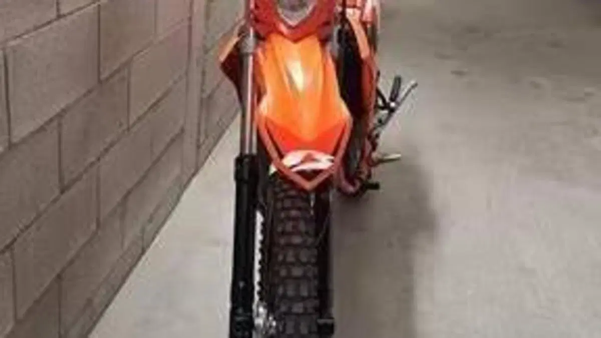 Betamotor RR 50 Enduro Sport (2021 - 26)  (6)