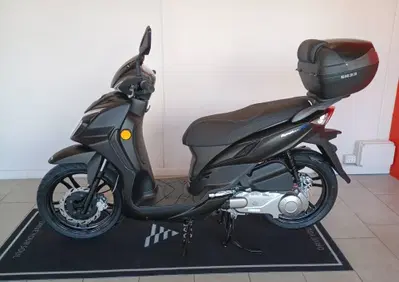 Sym Symphony 125 SR (2026) - Annuncio 9949824