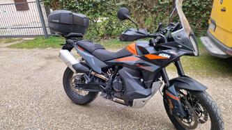 KTM 890 Adventure (2023 - 26) usata