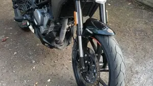 CFMOTO 300NK (2021 - 26) 