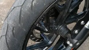 CFMOTO 300NK (2021 - 26)  (3)