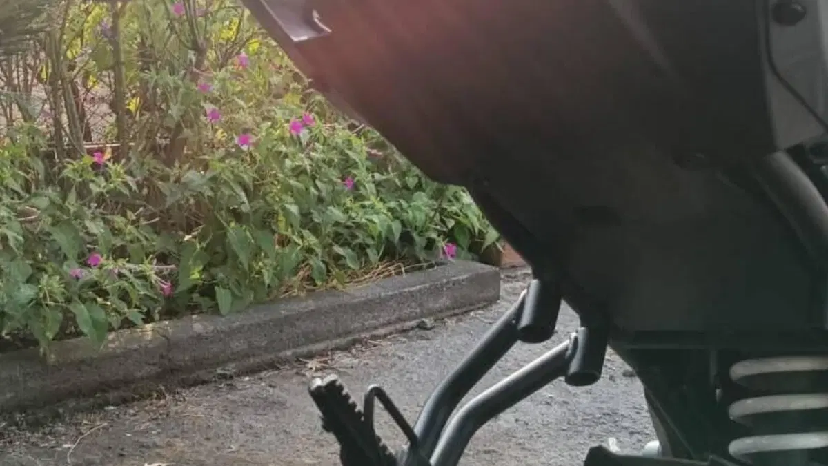 CFMOTO 300NK (2021 - 26)  (5)