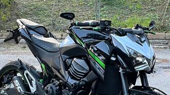 Kawasaki Z 800 ABS (2012 - 16) usata